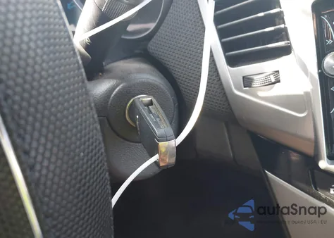 2012 Chevrolet Cruze Eco z USA, uszkodzony, nr VIN 1G1PJ5SC0C7266333